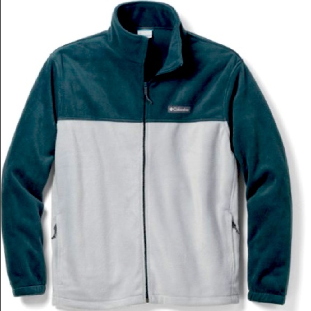 Steens Mountain 2.0 Full-Zip Fleece Jacket